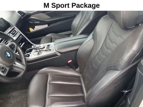 More photos of 2020 BMW 8 Series 840i at AutoGiant USA Indianapolis, IN