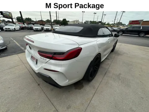 More photos of 2020 BMW 8 Series 840i at AutoGiant USA Indianapolis, IN