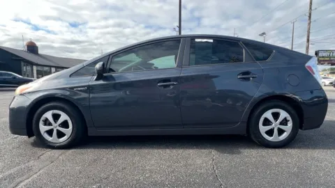 Another view of 2012 Toyota Prius Two for sale in Indianapolis, IN at AutoGiant USA Indianapolis