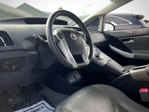 Photos of 2012 Toyota Prius Two for sale in Indianapolis, IN at AutoGiant USA Indianapolis