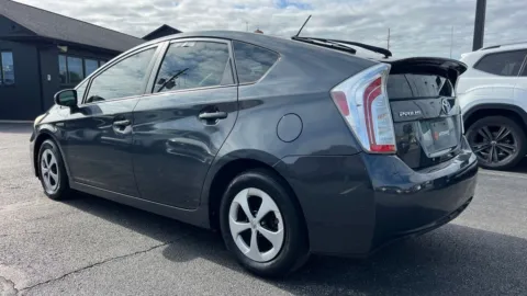 More photos of 2012 Toyota Prius Two at AutoGiant USA Indianapolis, IN