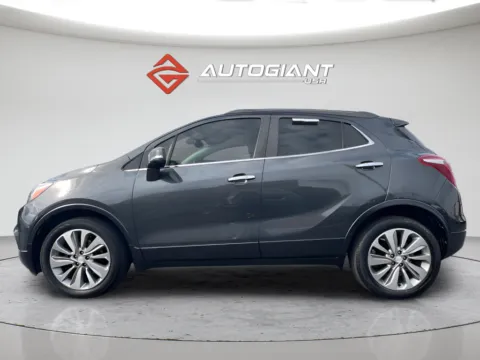 Another view of 2018 Buick Encore Preferred for sale in Indianapolis, IN at AutoGiant USA Indianapolis