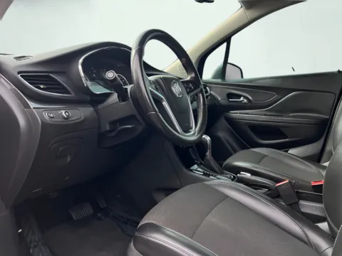 Photos of 2018 Buick Encore Preferred for sale in Indianapolis, IN at AutoGiant USA Indianapolis