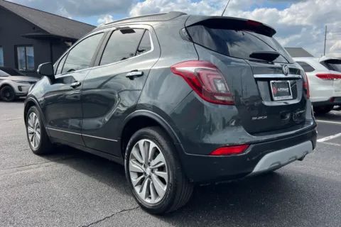 More photos of 2018 Buick Encore Preferred at AutoGiant USA Indianapolis, IN
