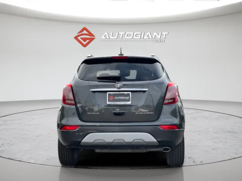 More photos of 2018 Buick Encore Preferred at AutoGiant USA Indianapolis, IN