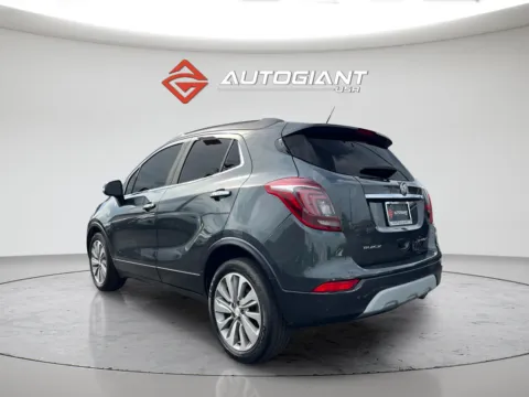 More photos of 2018 Buick Encore Preferred at AutoGiant USA Indianapolis, IN