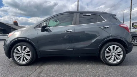Another view of 2018 Buick Encore Preferred for sale in Indianapolis, IN at AutoGiant USA Indianapolis