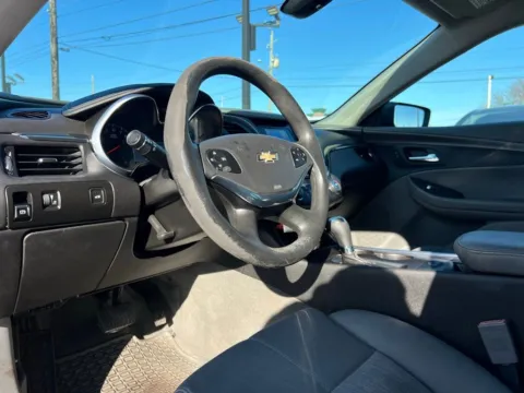 Photos of 2014 Chevrolet Impala LS for sale in Indianapolis, IN at AutoGiant USA Indianapolis