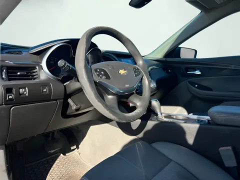 Photos of 2014 Chevrolet Impala LS for sale in Indianapolis, IN at AutoGiant USA Indianapolis