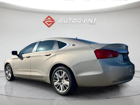 More photos of 2014 Chevrolet Impala LS at AutoGiant USA Indianapolis, IN