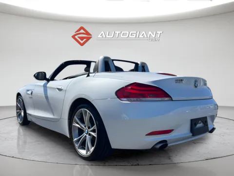 More photos of 2015 BMW Z4 sDrive35i at AutoGiant USA Indianapolis, IN