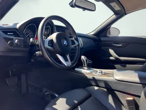 Photos of 2015 BMW Z4 sDrive35i for sale in Indianapolis, IN at AutoGiant USA Indianapolis