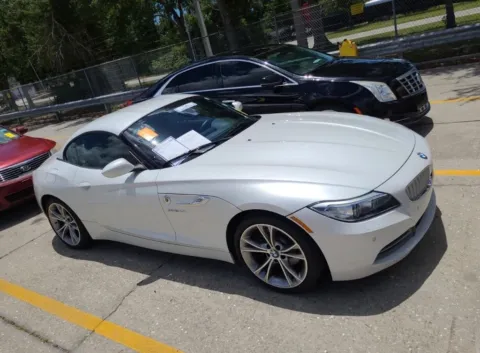 More photos of 2015 BMW Z4 sDrive35i at AutoGiant USA Indianapolis, IN