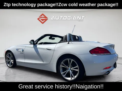 More photos of 2015 BMW Z4 sDrive35i at AutoGiant USA Indianapolis, IN