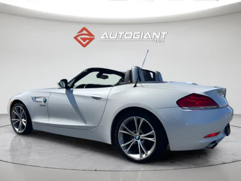 More photos of 2015 BMW Z4 sDrive35i at AutoGiant USA Indianapolis, IN