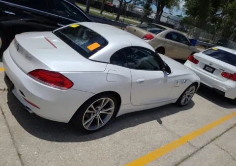 More photos of 2015 BMW Z4 sDrive35i at AutoGiant USA Indianapolis, IN