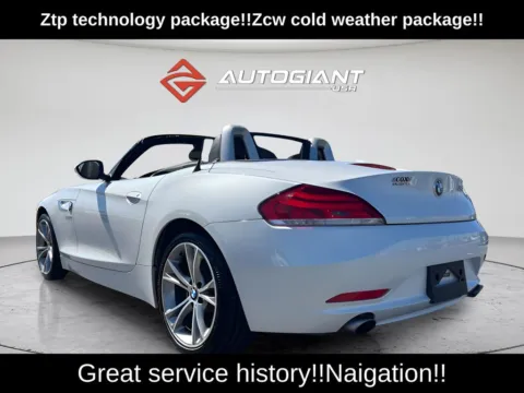 More photos of 2015 BMW Z4 sDrive35i at AutoGiant USA Indianapolis, IN