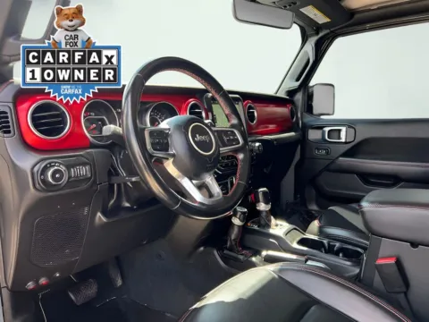 Photos of 2022 Jeep Wrangler Unlimited Rubicon for sale in Indianapolis, IN at AutoGiant USA Indianapolis