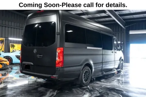 More photos of 2019 Mercedes-Benz Sprinter 3500 at AutoGiant USA Indianapolis, IN