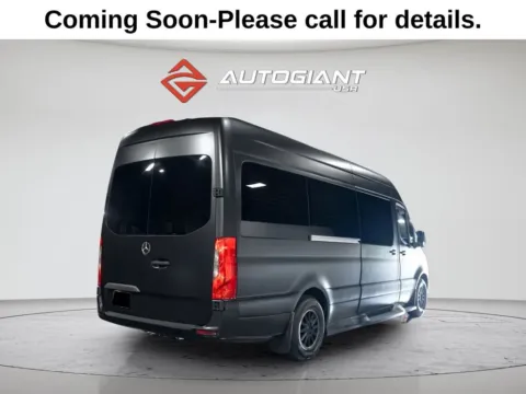 More photos of 2019 Mercedes-Benz Sprinter 3500 at AutoGiant USA Indianapolis, IN