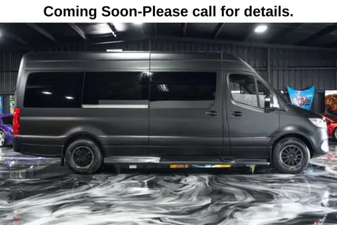 More photos of 2019 Mercedes-Benz Sprinter 3500 at AutoGiant USA Indianapolis, IN