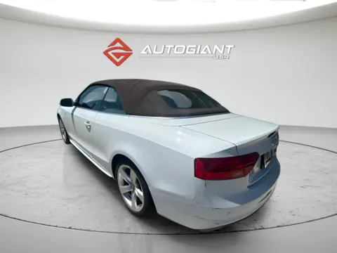More photos of 2015 Audi A5 2.0T Premium Plus at AutoGiant USA Indianapolis, IN
