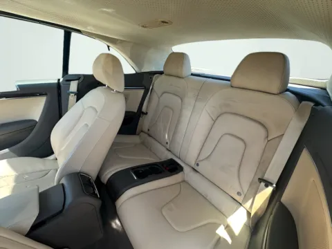 Another view of 2015 Audi A5 2.0T Premium Plus for sale in Indianapolis, IN at AutoGiant USA Indianapolis