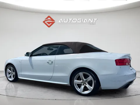More photos of 2015 Audi A5 2.0T Premium Plus at AutoGiant USA Indianapolis, IN