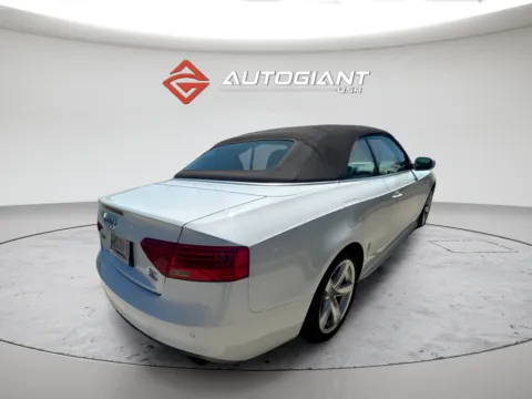 More photos of 2015 Audi A5 2.0T Premium Plus at AutoGiant USA Indianapolis, IN