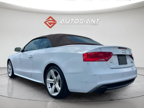 More photos of 2015 Audi A5 2.0T Premium Plus at AutoGiant USA Indianapolis, IN