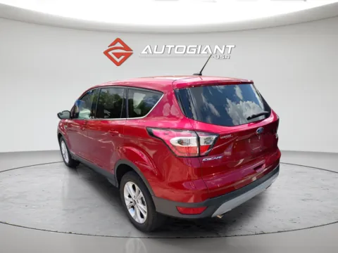 More photos of 2017 Ford Escape SE at AutoGiant USA Indianapolis, IN