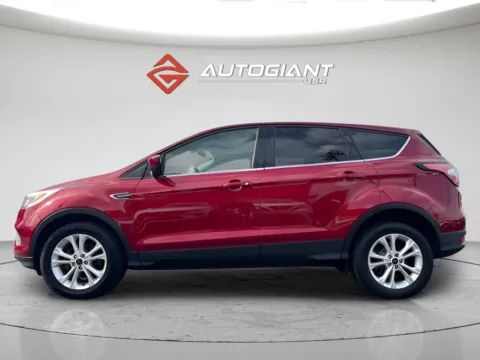Another view of 2017 Ford Escape SE for sale in Indianapolis, IN at AutoGiant USA Indianapolis