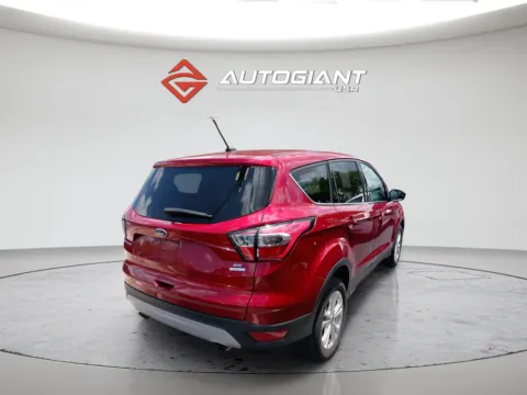 Another view of 2017 Ford Escape SE for sale in Indianapolis, IN at AutoGiant USA Indianapolis