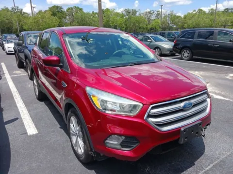 Photos of 2017 Ford Escape SE for sale in Indianapolis, IN at AutoGiant USA Indianapolis