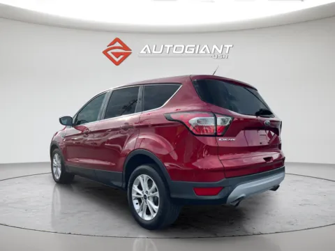More photos of 2017 Ford Escape SE at AutoGiant USA Indianapolis, IN