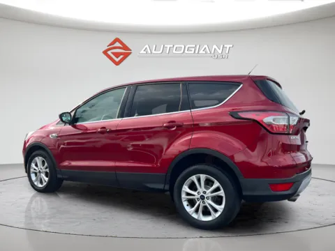 More photos of 2017 Ford Escape SE at AutoGiant USA Indianapolis, IN