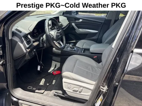 More photos of 2018 Audi Q5 2.0T Prestige at AutoGiant USA Indianapolis, IN