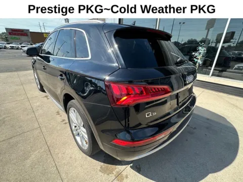 More photos of 2018 Audi Q5 2.0T Prestige at AutoGiant USA Indianapolis, IN