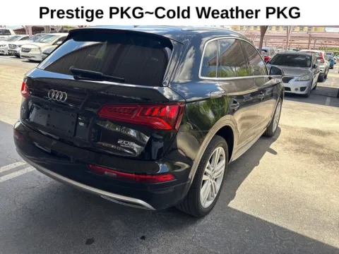 More photos of 2018 Audi Q5 2.0T Prestige at AutoGiant USA Indianapolis, IN