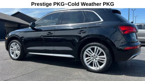 More photos of 2018 Audi Q5 2.0T Prestige at AutoGiant USA Indianapolis, IN
