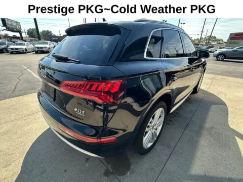 More photos of 2018 Audi Q5 2.0T Prestige at AutoGiant USA Indianapolis, IN