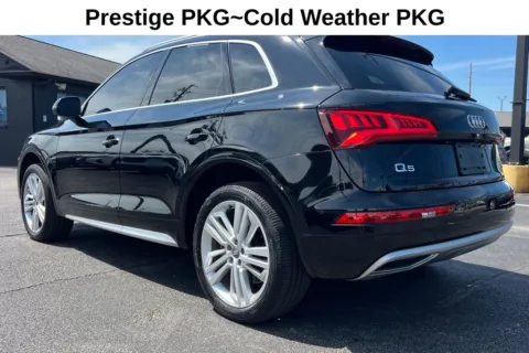 More photos of 2018 Audi Q5 2.0T Prestige at AutoGiant USA Indianapolis, IN