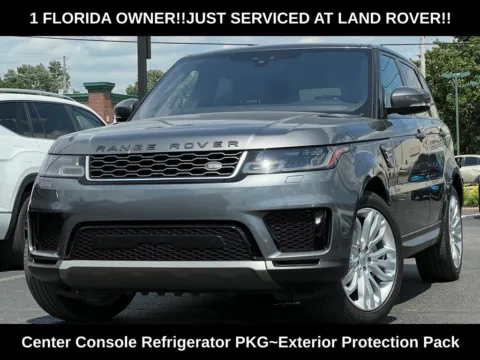Unknown 2019 Land Rover Range Rover Sport SE for sale in Indianapolis, IN