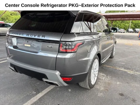 More photos of 2019 Land Rover Range Rover Sport SE at AutoGiant USA Indianapolis, IN