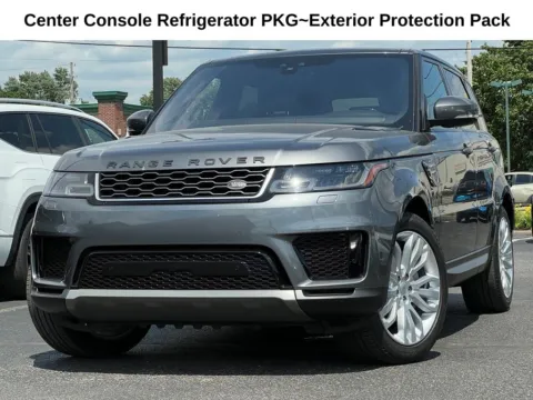 Unknown 2019 Land Rover Range Rover Sport SE for sale in Indianapolis, IN