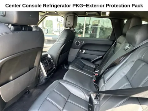 Another view of 2019 Land Rover Range Rover Sport SE for sale in Indianapolis, IN at AutoGiant USA Indianapolis