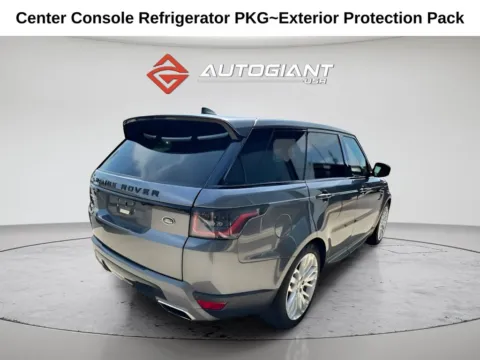 More photos of 2019 Land Rover Range Rover Sport SE at AutoGiant USA Indianapolis, IN