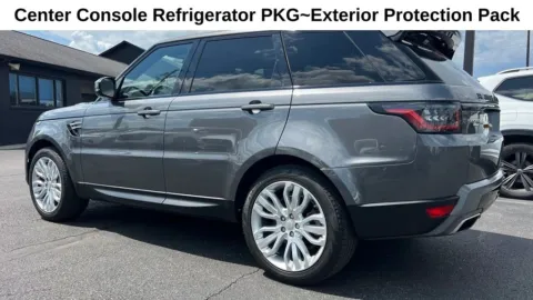 More photos of 2019 Land Rover Range Rover Sport SE at AutoGiant USA Indianapolis, IN