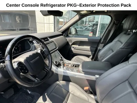 Photos of 2019 Land Rover Range Rover Sport SE for sale in Indianapolis, IN at AutoGiant USA Indianapolis