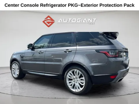 More photos of 2019 Land Rover Range Rover Sport SE at AutoGiant USA Indianapolis, IN